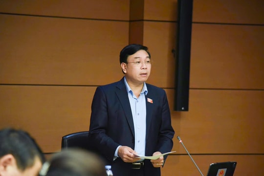 Để người nộp thuế không thiệt thòi khi chậm nộp do nguyên nhân khách quan