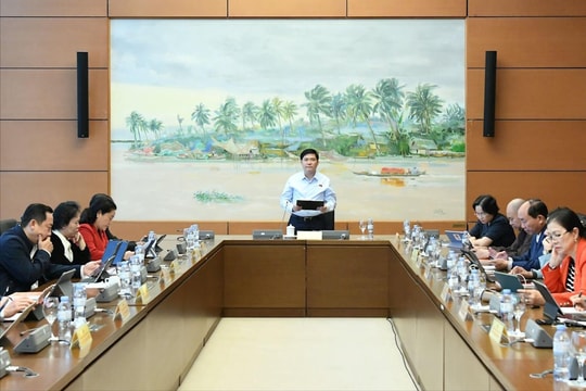 Dự án Luật Thuế thu nhập cá nhân (sửa đổi): Phân biệt rõ ràng giữa đầu cơ và tích trữ, tiết kiệm vàng