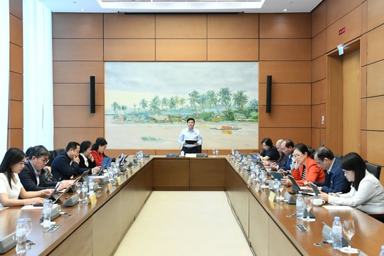 Thông cáo báo chí số 14, Kỳ họp thứ 10, Quốc hội Khóa XV