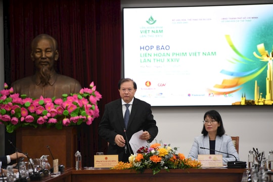 Xây dựng hệ sinh thái điện ảnh đồng bộ