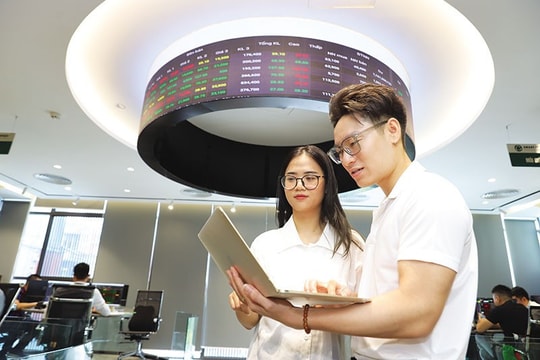 Capital market enables Vietnam to meet double-digit growth targets