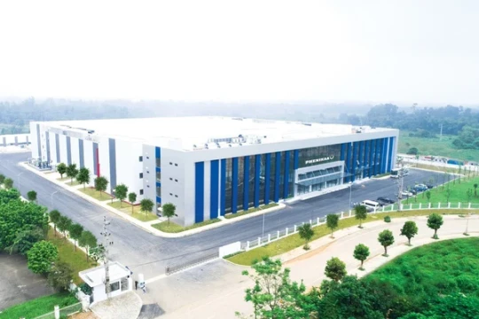 Phenikaa Group: Lãi ròng "Bốc hơi" 58% do vận hành bệnh viện mới, mảng giáo dục "cứu cánh" tăng trưởng