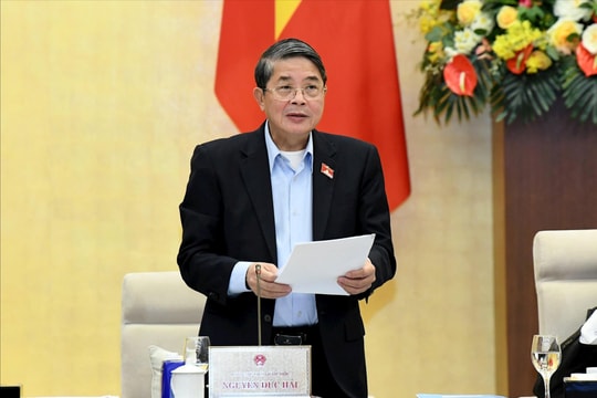 Khuyến khích tổ chức, doanh nghiệp tham gia dự trữ chiến lược