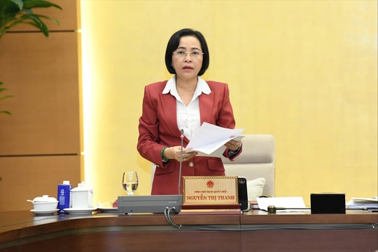 Tập trung vào một số cơ chế, chính sách thật sự đặc thù, vượt trội