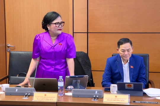 Phòng ngừa tham nhũng từ gốc: Cần rõ ràng trong kê khai và kiểm soát tài sản