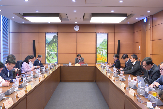 Ngăn chặn nguy cơ giả mạo phiếu lý lịch tư pháp điện tử