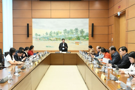 Ngăn rủi ro “thổi phồng” giá trị tài sản sở hữu trí tuệ