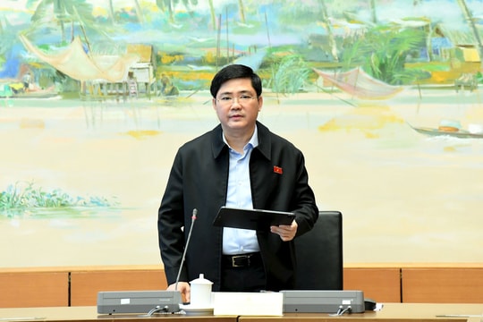 Sáng 5/11/2025: Họp tổ 11 (TP Cần Thơ và Điện Biên)