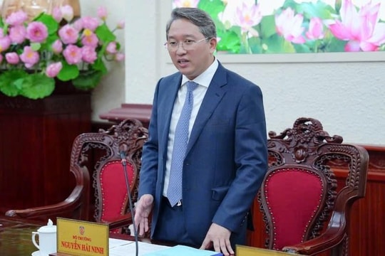 Hoàn thiện hệ thống pháp luật “gọn nhưng không giản lược”