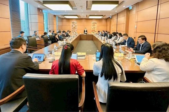 Hoàn thiện pháp luật về giám định tư pháp và phòng, chống tham nhũng đáp ứng yêu cầu thực tiễn