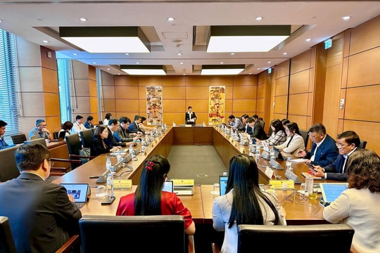 Rõ quy định để bảo đảm thống nhất, khả thi trong thi hành án dân sự