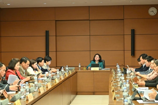 Quy định chặt chẽ trách nhiệm trong thi hành án