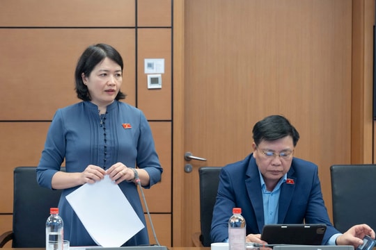 Có lộ trình thực hiện phương thức quản lý thuế phù hợp