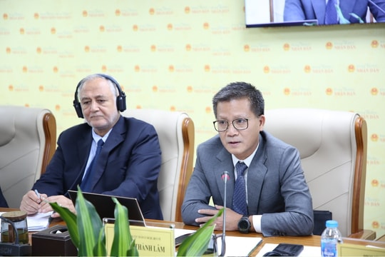 Chính sách thông thoáng để phát triển thuốc generic