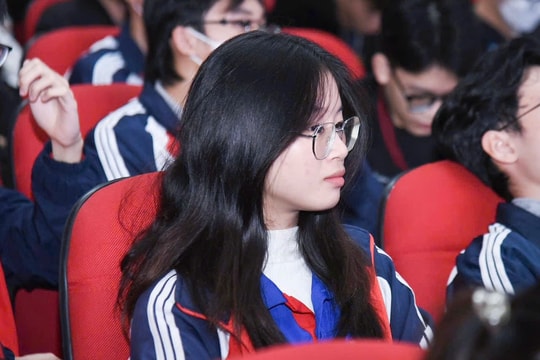 Ngày hội Đổi mới sáng tạo - HaUI Innovation Day 2025: Diễn đàn kết nối doanh nghiệp với gần 1.000 sinh viên