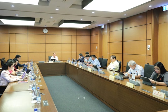 Bảo đảm kinh phí để bảo vệ đất hiếm