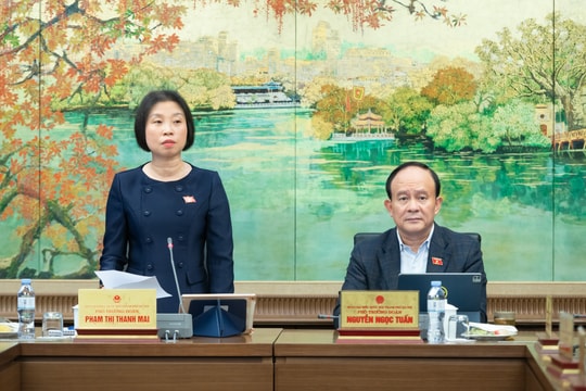 Ngày 6/11/2025: Họp tổ 1 (TP. Hà Nội)