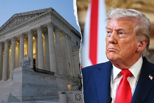 Vụ kiện về thuế ở Tòa án Tối cao Mỹ tác động như thế nào đến thương mại?