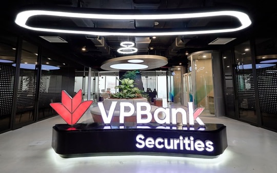 Đòn bẩy Margin 26.664 Tỷ: Vì sao VPBankS phát hành trái phiếu 1.000 tỷ ngay sau IPO kỷ lục?