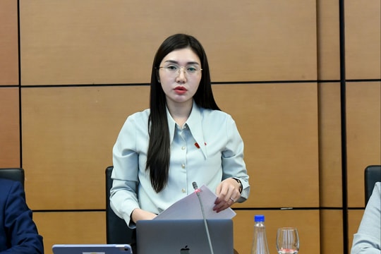 Chiều 6/11/2025: Họp tổ 11 (TP Cần Thơ và Điện Biên)