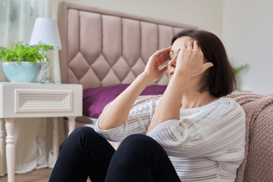 Phẫu thuật thành công cho người phụ nữ bị đau nửa đầu kéo dài hơn hai thập kỷ