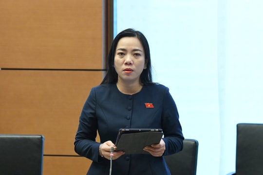 Sáng 6/11/2025: Họp tổ 11 (TP Cần Thơ và Điện Biên)