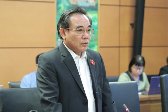 Miễn giấy phép xây dựng nhưng cần có cơ chế kiểm soát