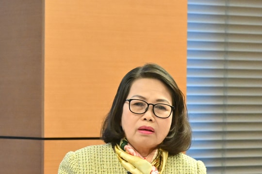 Ngày 6/11/2025, Kỳ họp thứ mười, Họp tổ TP Hồ Chí Minh