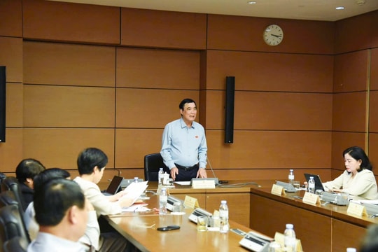 Hoàn thiện khung pháp lý về mô hình đô thị công nghệ cao