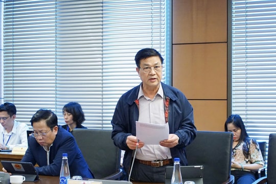 Thời hạn thử nghiệm công nghệ cao không nên quá 3 năm