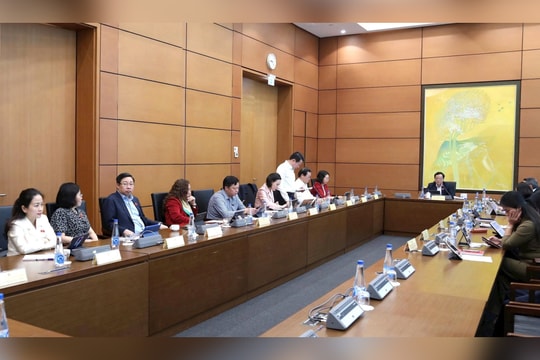 Đề xuất bổ sung cơ chế kiểm soát sau khi chủ đầu tư thẩm định thiết kế