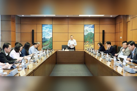 Đẩy nhanh tiến độ đồng bộ hóa cơ sở dữ liệu