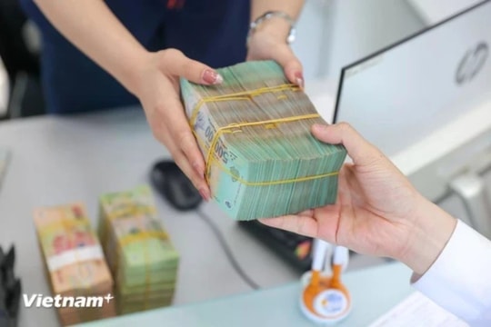 Over 1 billion USD mobilised through G-bond auctions at HNX in October