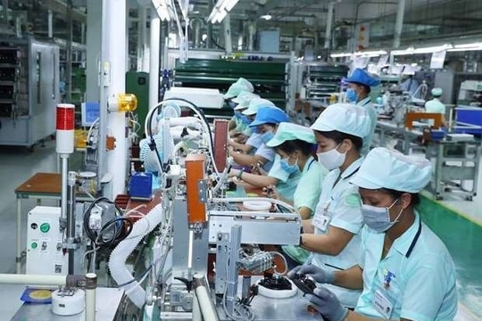 Government defines key tasks to achieve socio-economic targets