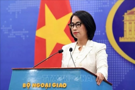 Vietnam protects citizens affected by online scam crackdowns