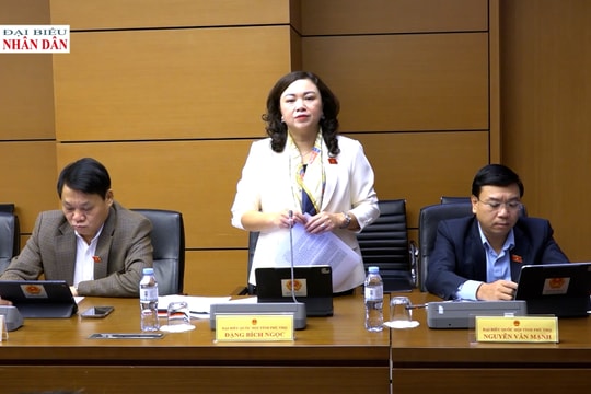 Cần quy định chặt chẽ trách nhiệm các cơ quan trong thi hành án