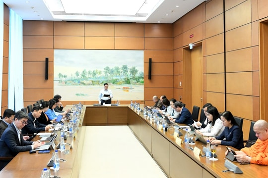 Làm rõ khái niệm để thiết kế chính sách phù hợp, khả thi