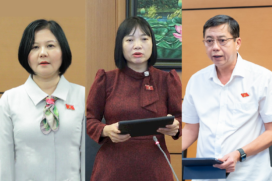 Kiểm soát chặt chẽ chất lượng và chi phí ngay từ giai đoạn chuẩn bị đầu tư