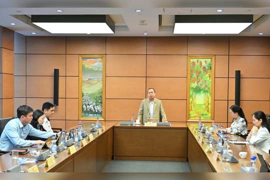 Chính sách ưu đãi công nghệ cao cần rõ ràng và vượt trội