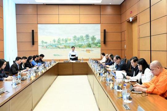 Điều khoản chuyển tiếp “nước đôi” sẽ gây khó cho áp dụng pháp luật