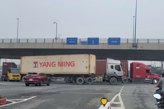 TP. Hồ Chí Minh: Đề nghị nhiều đơn vị phối hợp quản lý hoạt động kinh doanh vận tải