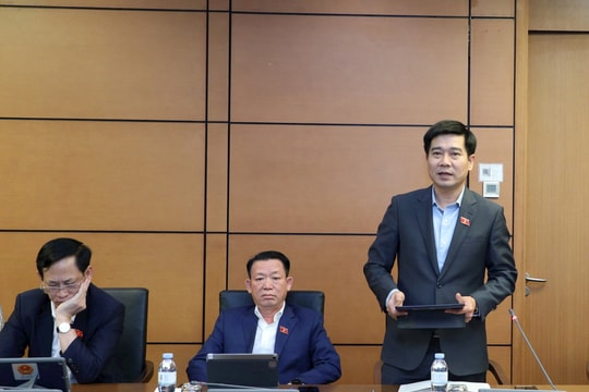 Nên coi Luật Xây dựng là luật “gốc” quy định trình tự, thủ tục xây dựng tối thiểu