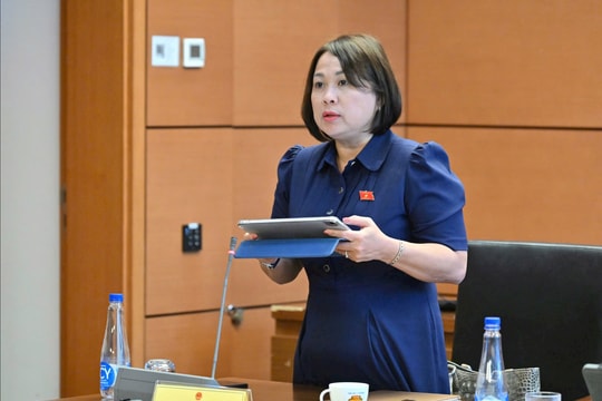 Đề xuất rút ngắn thời gian thẩm định quyền sở hữu trí tuệ để tạo thuận lợi cho người dân, doanh nghiệp