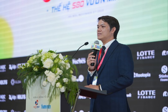 8.000 suất học bổng tiếng Anh S80 cho học sinh toàn quốc