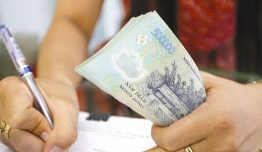 Khi nào áp dụng mức phạt tối đa của khung tiền phạt vi phạm hành chính?