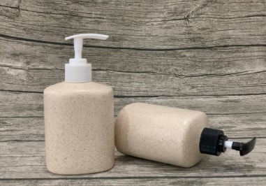 Đình chỉ lưu hành, thu hồi sản phẩm Dầu gội phủ bạc Natural Black Hair Colorant