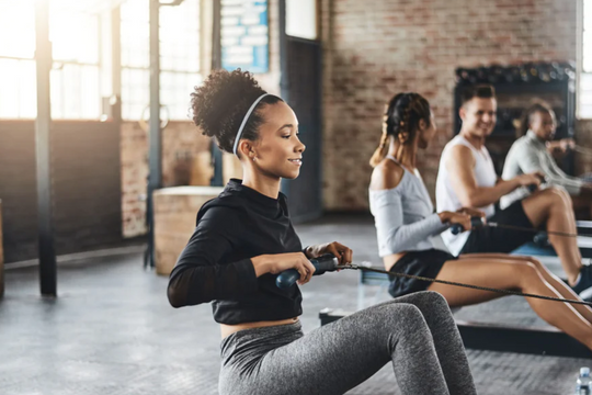 Chỉ tập vừa đủ - Bí quyết tăng sức đề kháng