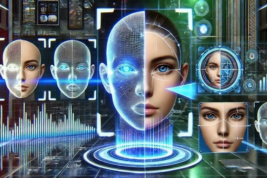 Đan Mạch sẽ ra luật cấm deepfake AI mạo danh công dân