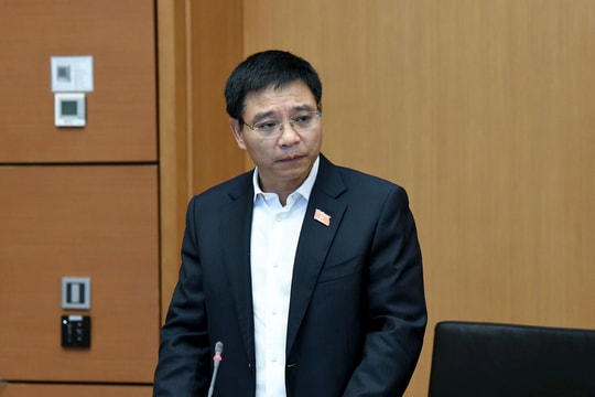 Điều kiện tiên quyết là đánh giá, dự kiến được khả năng hiện thực hóa Quy hoạch