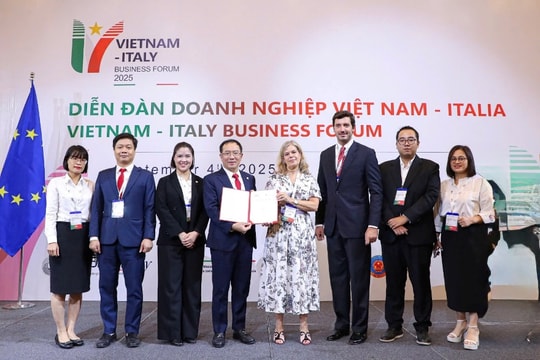 Agribank hướng tới mục tiêu nâng cao năng lực cạnh tranh và uy tín quốc tế